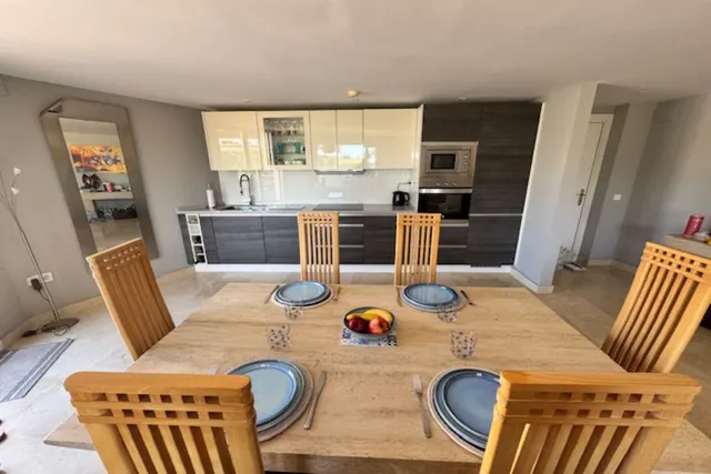 Ático 2 habitaciones 101m² en venta - Riviera del sol — 26