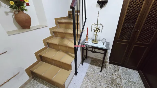 CASA IDEAL PARA CASA RURAL EN FUENTE LA LANCHA — 11
