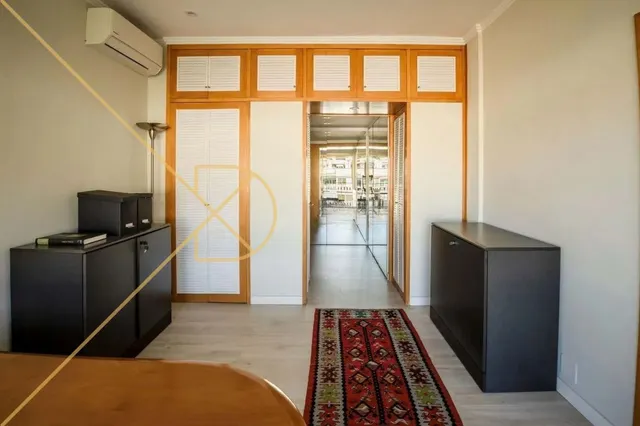 Piso de alto standing en Pedralbes con vistas privilegiadas — 33