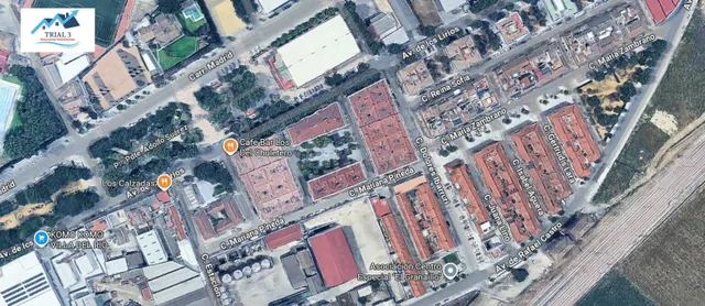 Venta piso en Villa del Río (Córdoba) - foto 3