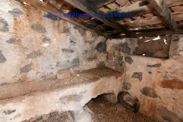Casa de pueblo en Venta en Garafia Santa Cruz de Tenerife - foto 5
