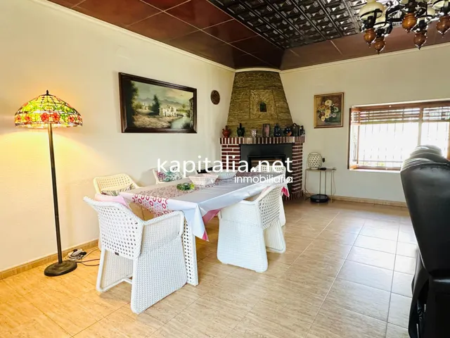 Chalet en venta en Ontinyent — 12