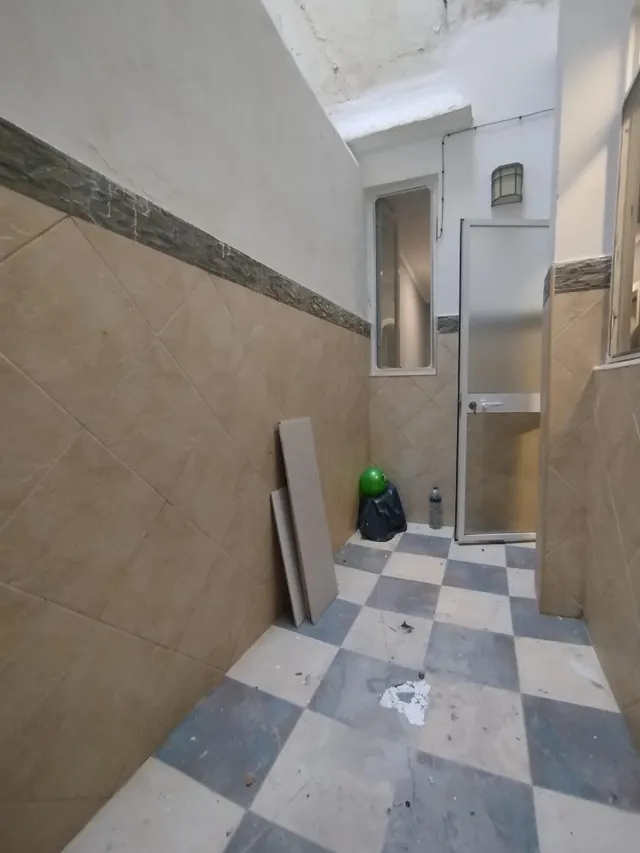 Amplio y Reformado Piso en el Corazón de Cádiz — 9