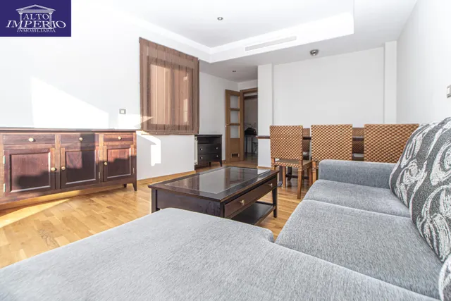Ático a la venta en La Zubia ¡en rentabilidad! — 9