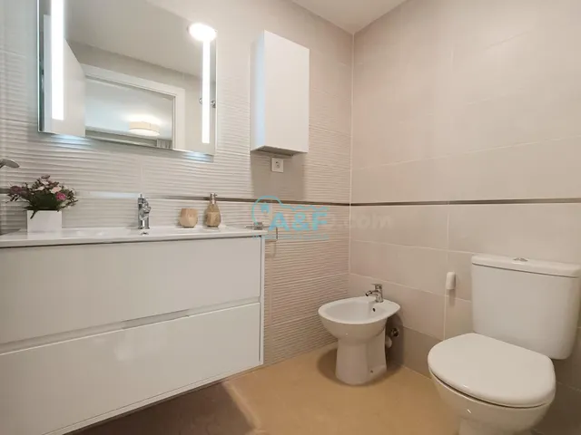 PISO EN VENTA MODERNO Y LUMINOSO EN CIUDAD JARDÍN I - foto 2
