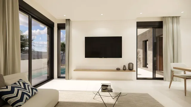 Casa 3 habitaciones 103m² en venta - Comunidad valenciana — 10