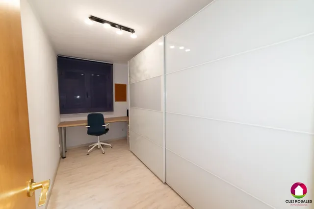 VIVIENDA DE PROTECCIÓN OFICIAL — 26