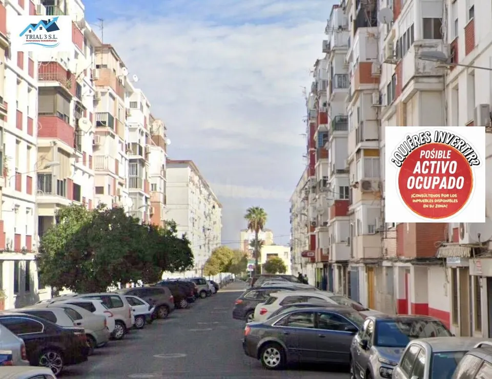 Venta Piso en Huelva