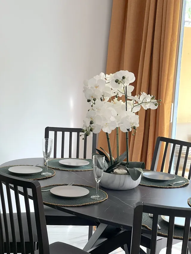 Adosado 3 habitaciones 150m² en venta - Marbella — 36