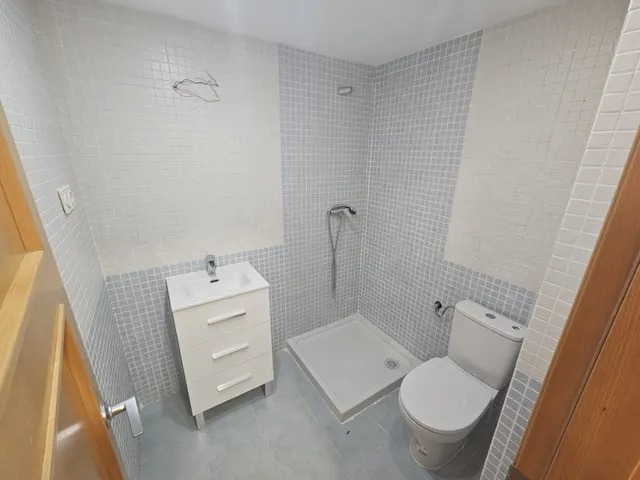 Dúplex tipo adosado con vistas al mar en la Cala de Mijas — 16
