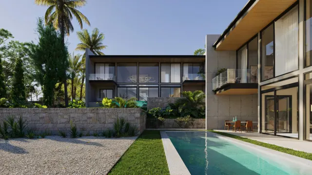 Villa 3 habitaciones 273m² en venta - Cometa-Carrió — 22