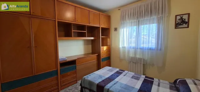 Amplia vivienda en San Juan del Monte — 16
