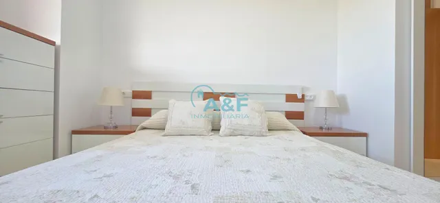 ALQUILER ANUAL 3 habitaciones RESIDENCIAL CLOMERAS — 23