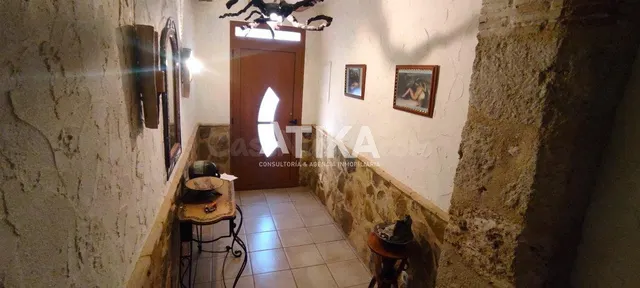 CASA VENTA EN MURO DE ALCOY - foto 5