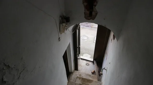 Vivienda para reformar en venta en Torre de Santa María, Cáceres — 8