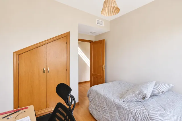 Espectacular casa en Pinares de San Antón, Málaga — 39