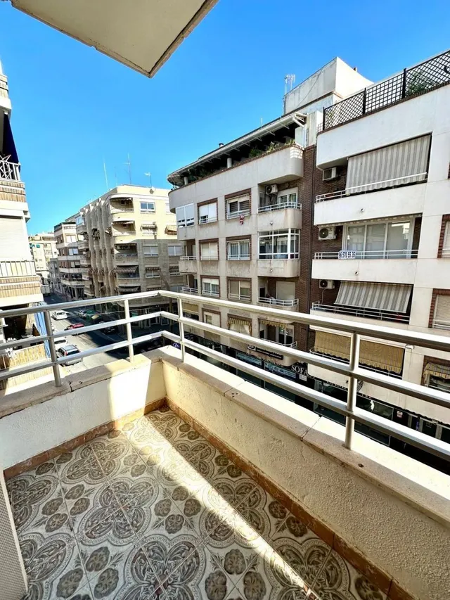 Apartamento 3 habitaciones 93m² en venta - torrevieja — 25
