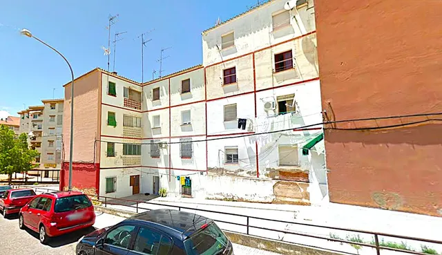 Apartamento 41m² en venta - Extremadura — 2