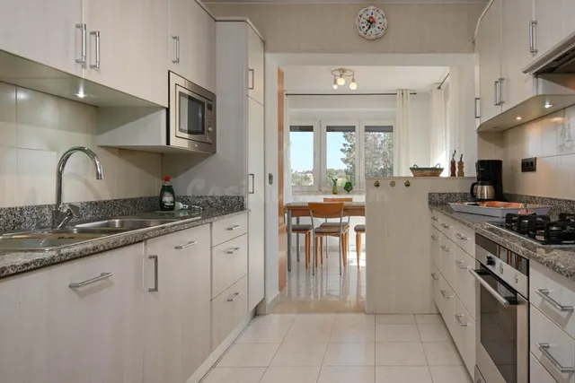 Villa mediterránea + appartamento  en Granadella — 5