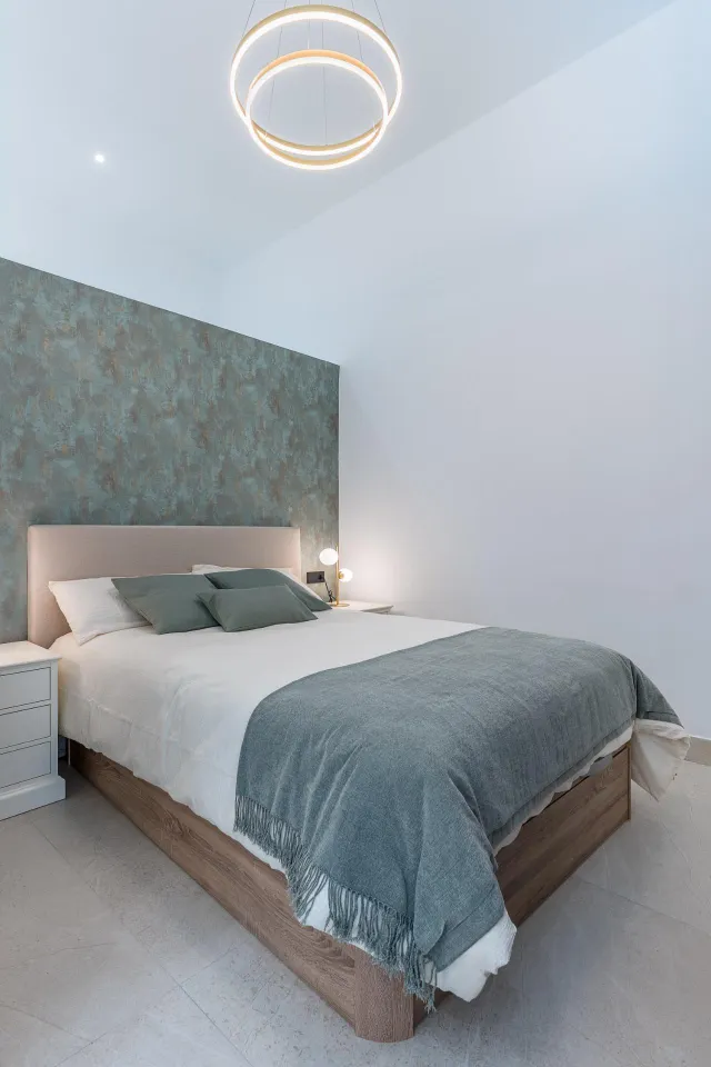 PRECIOSO ESTUDIO DE LUJO EN URBANIZACION TRIUNFO JARDIN — 25