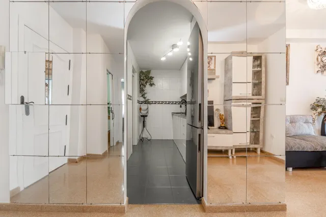 Excelente piso en Castell de Ferro — 23