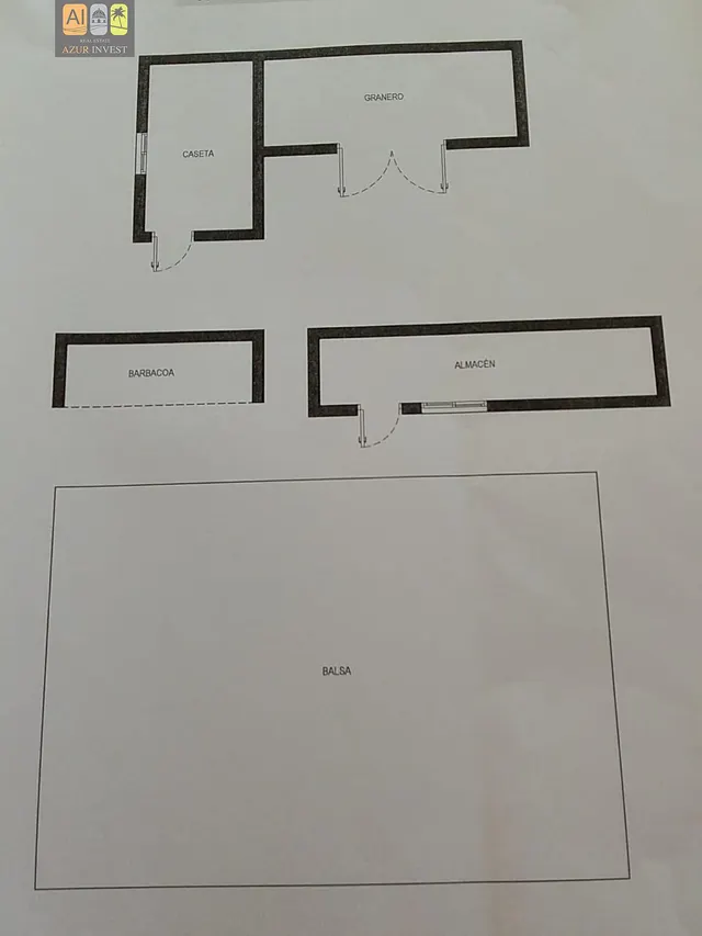 Chalet en El Tosal-La Nucía — 23