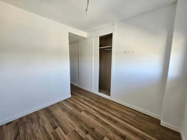 Piso de obra nueva en la zona de palacio de justicia — 7