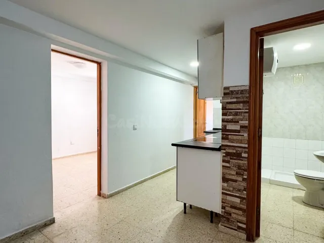 Gran chalet junto al mar con 2 apartamentos independientes – playa del hombre, gran canaria, españa — 76