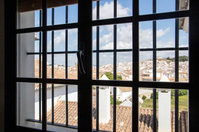 Piso en el casco Histórico Antequera — 18