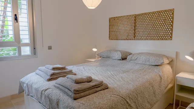 Apartamento 3 habitaciones 101m² en venta - El Madroñal — 16