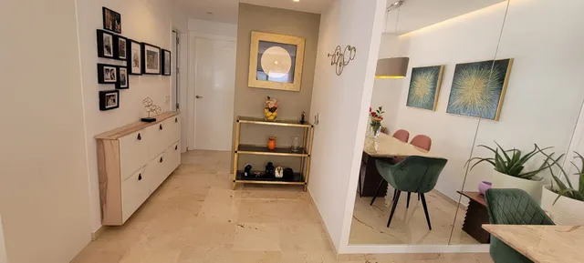 Apartamento 2 habitaciones 120m² en venta - Marbella — 7