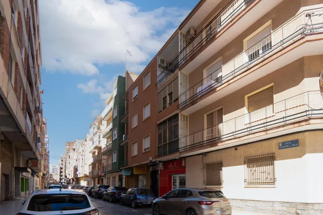 LOCAL COMERCIAL en Cartagena — 14