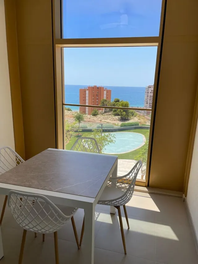 Apartamento 1 habitación 95m² en venta - Playa de Poniente — 7