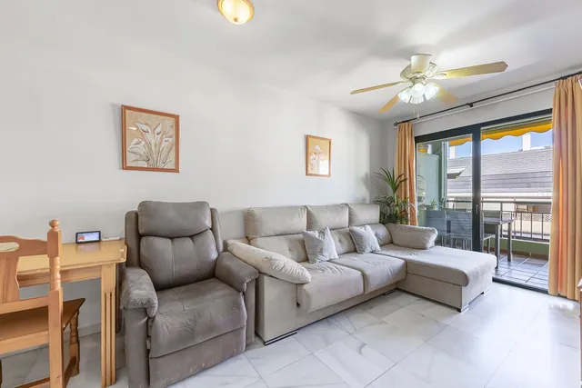 Apartamento 2 habitaciones 81m² en venta - Centro — 6