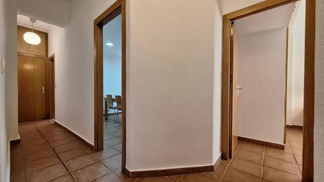 Piso de dos dormitorios en Vistabella — 6