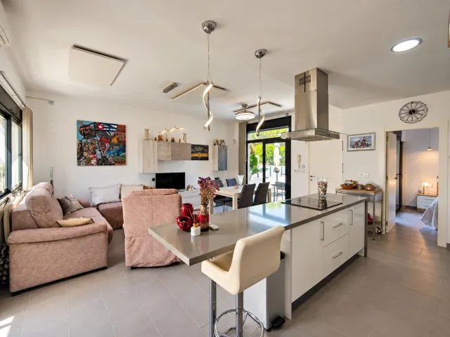 Villa 2 habitaciones 84m² en venta - Pueblo 5 — 31