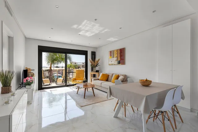 Ático 2 habitaciones 79m² en venta - Dolores de Pacheco-Santa Rosalía — 7
