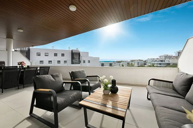 Apartamento 2 habitaciones 87m² en venta - Centro — 12