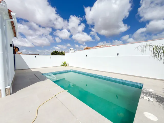 Villa 3 habitaciones 109m² en venta - El chaparral — 8