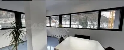 Oficina en Alquiler en el Corazón de Encamp por €1190