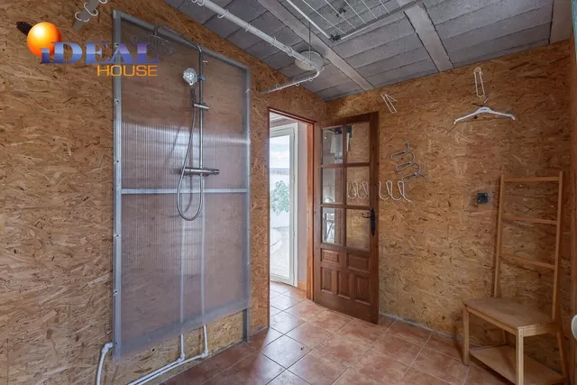 CASA DE PUEBLO REFORMADA CON PISCINA PRIVADA Y POTENCIAL DE ALQUILER Cacín, Granada – Cerca del embalse de Los Bermejales — 45