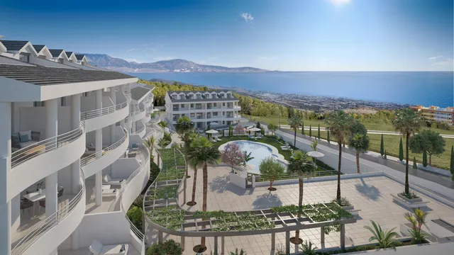Apartamento 3 habitaciones 164m² en venta - Centro — 7