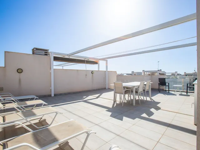 Apartamento 2 habitaciones 62m² en venta - Villamartin — 21