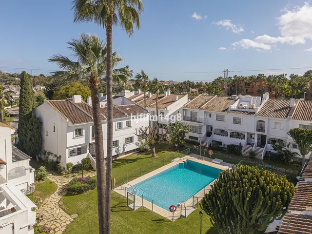 Adosado 4 habitaciones 147m² en venta - Marbella — 3