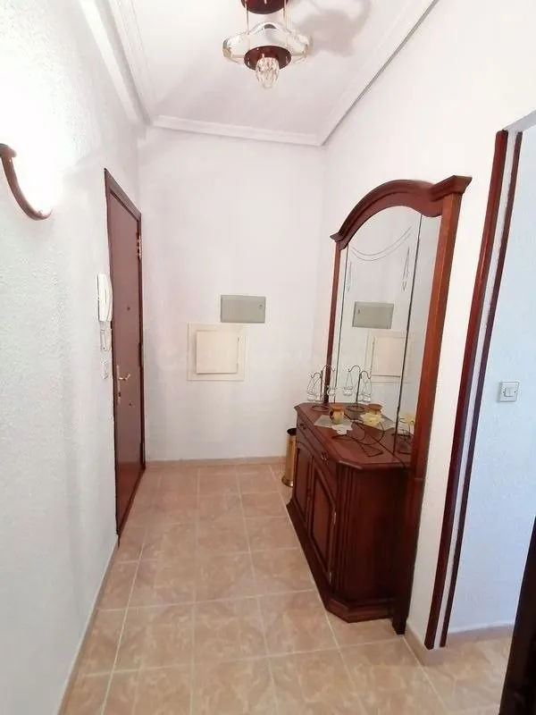 Piso de 4 dormitorios en el centro de Caceres, zona la Cruz  - foto 5