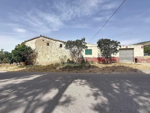Casa de campo con gran parcela y múltiples posibilidades a s - foto 3