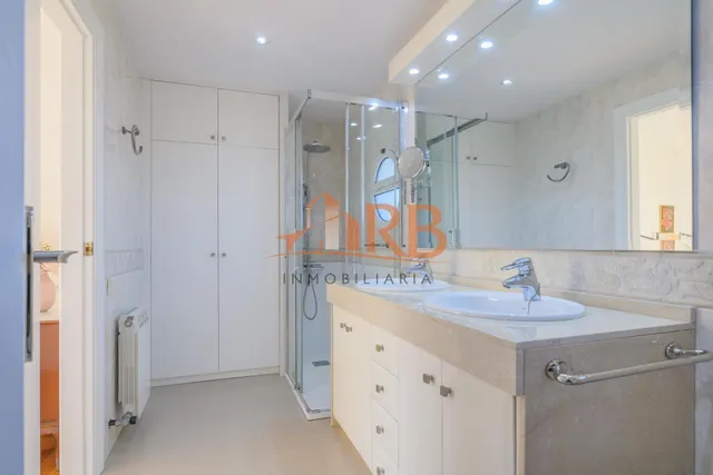 Tu nuevo hogar en la playa de Castelldefels — 26