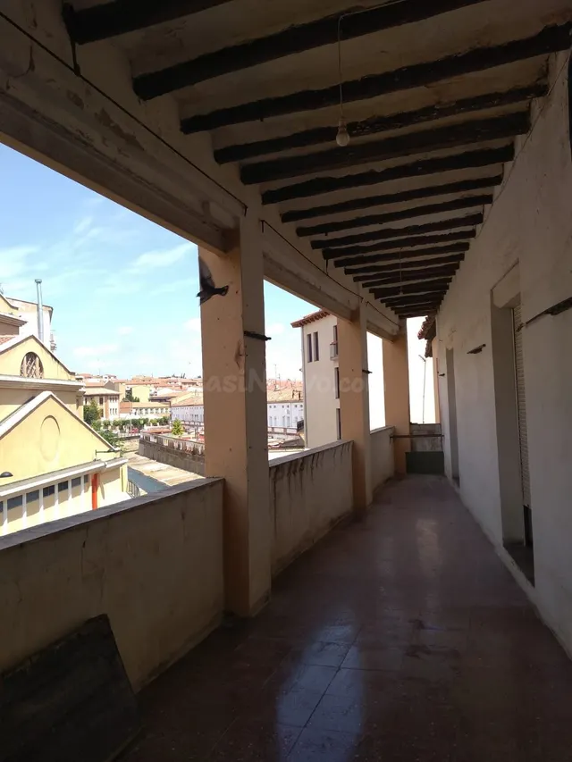 ESPECTACULAR PISO EN TARAZONA - foto 5