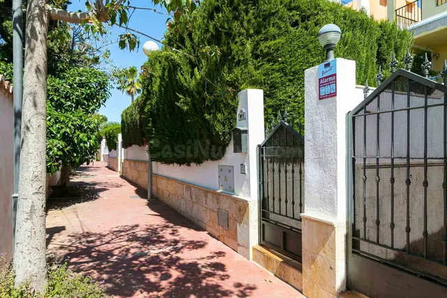 Adosado 4 habitaciones 171m² en venta - Marbella - foto 3