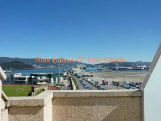 REF 2050 ATICO DUPLEX LUJO 160 m2 5 D. ALAMEDA MARIN con VIS - foto 2